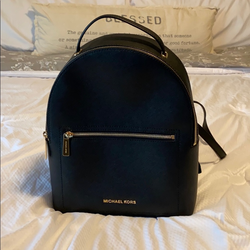 Michael Kors Backpack